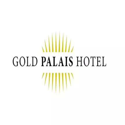 Logo von Gold Palais Hotel