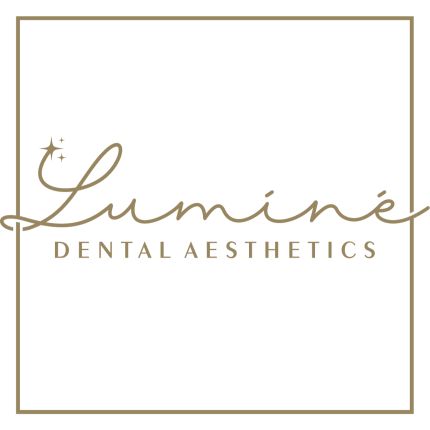 Logo from Luminé Dental Aesthetics