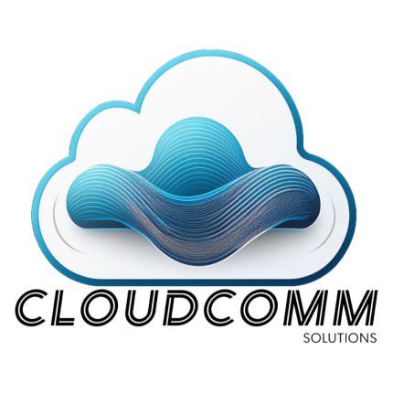 Logo da Cloudcomm Solutions