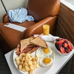 Room Service