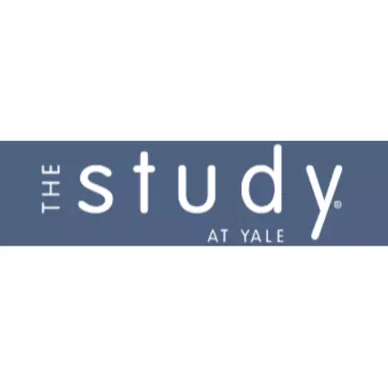 Logo fra The Study at Yale