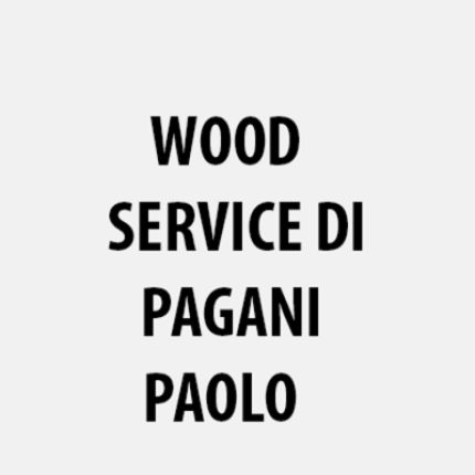 Logo fra Wood Service di Pagani Paolo