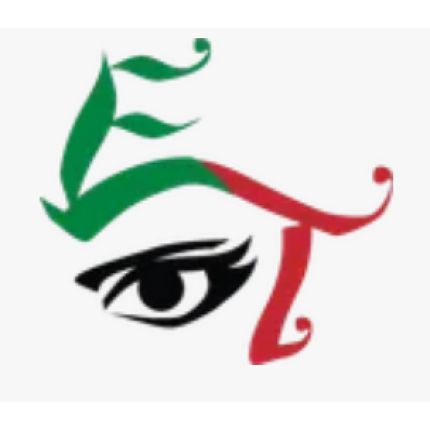 Logo from Eyebrow Threading & Beauty Salon