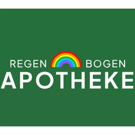 Logo van Regenbogen Apotheke