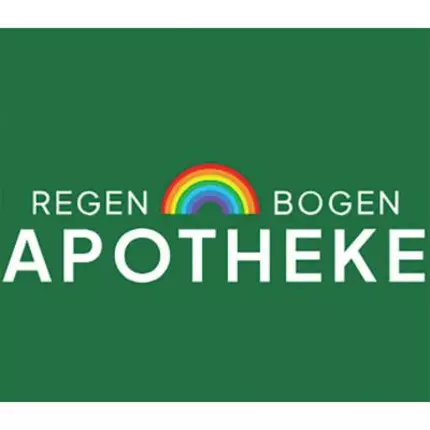 Logo van Regenbogen Apotheke