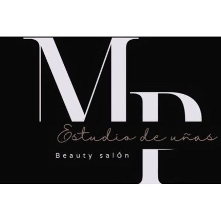 Logo de MP Nails Salon