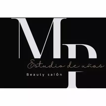 Logo from MP Nails Salon