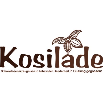 Logo von Kosins Burg Chocolaterie • Kosilade