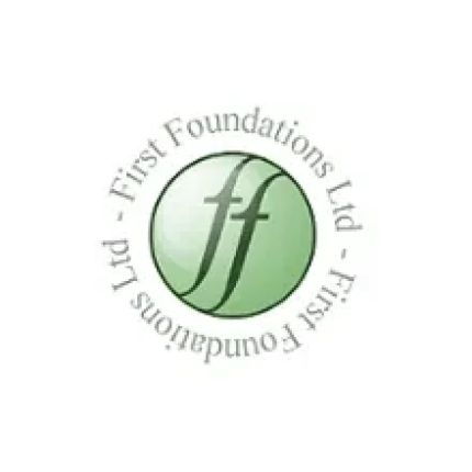 Logo de First Foundations Ltd