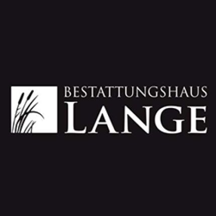 Logo de Bestattungshaus Lange