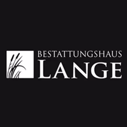 Logotyp från Bestattungshaus Lange