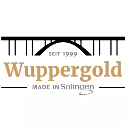 Λογότυπο από Wuppergold Solingen das Original