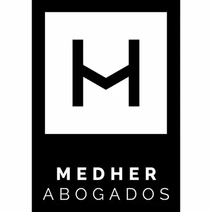 Logo from Medher Abogados