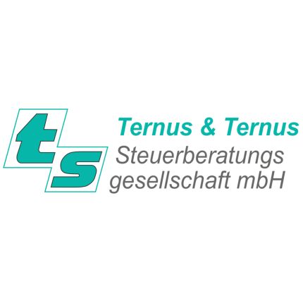 Logo van Ternus & Ternus Steuerberatungsgesellschaft mbH