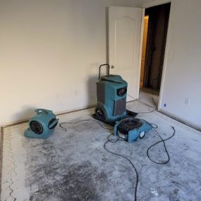 Unaddressed moisture problems can cause a ripple effect of other issues for your property, so don’t hesitate to contact us when you need water damage repair.