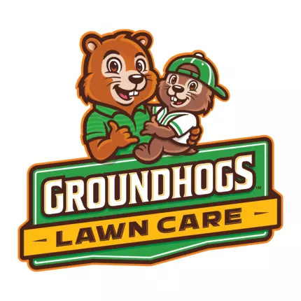 Logo da Groundhogs Lawn Care (Formerly The Lawn Care Company)