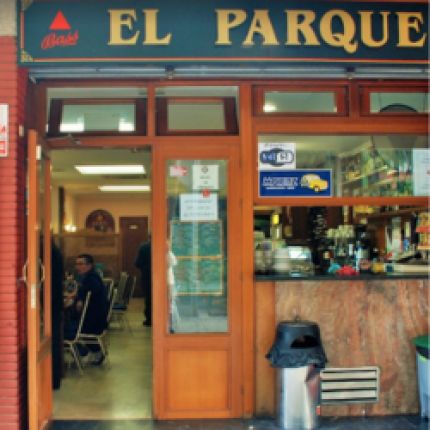 Logo da Bar El Parque