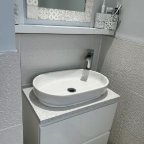 Bild von Oasis Bathroom Solutions Ltd