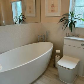 Bild von Oasis Bathroom Solutions Ltd