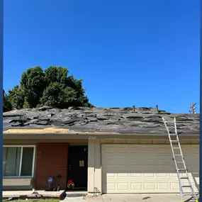 Bild von Over & Above Roofing LLC