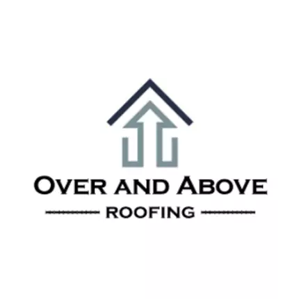 Logo da Over & Above Roofing LLC