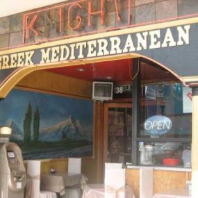 Bild von Knight Restaurant