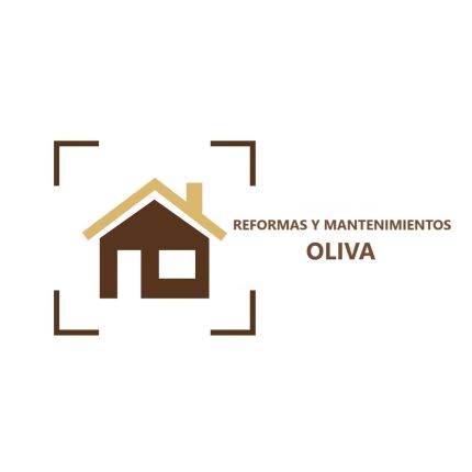 Logo da Reformas y Mentenimientos Oliva