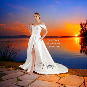 Bild von Rosedene Bridal