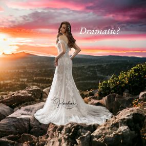 Bild von Rosedene Bridal