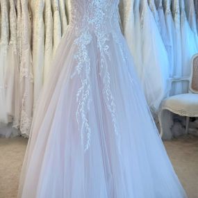 Bild von Rosedene Bridal