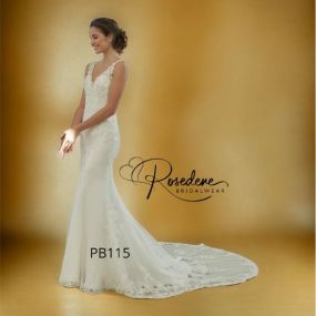 Bild von Rosedene Bridal