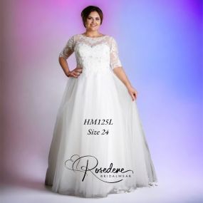 Bild von Rosedene Bridal