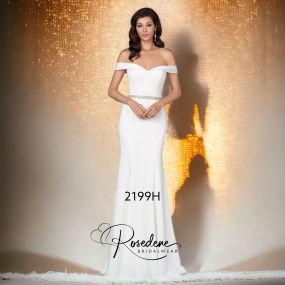 Bild von Rosedene Bridal