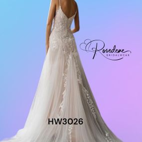 Bild von Rosedene Bridal