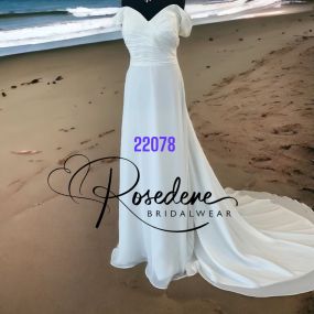 Bild von Rosedene Bridal