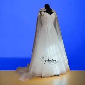 Bild von Rosedene Bridal