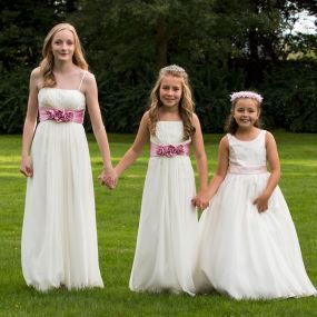 Bild von Rosedene Bridal