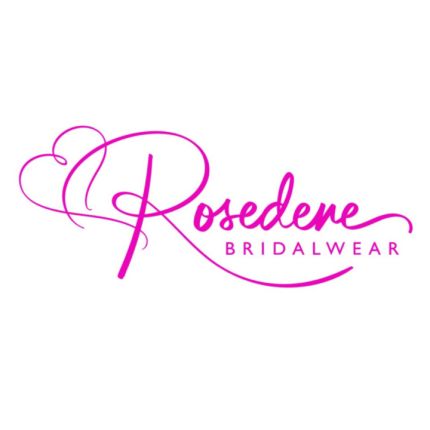 Logo fra Rosedene Bridal