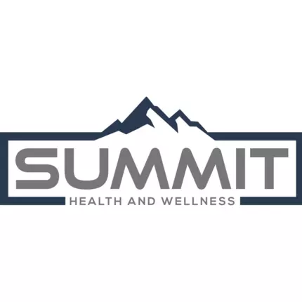 Logo od Summit Health and Wellness