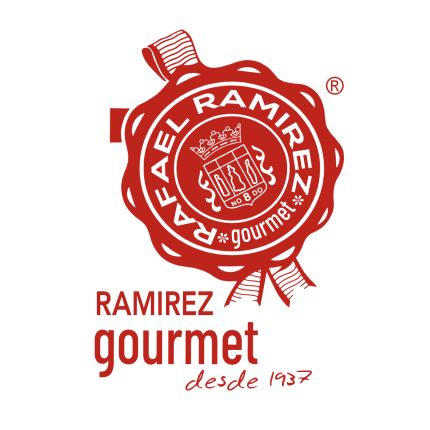 Logo od Ramírez Gourmet