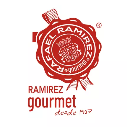 Logo od Ramírez Gourmet Feria