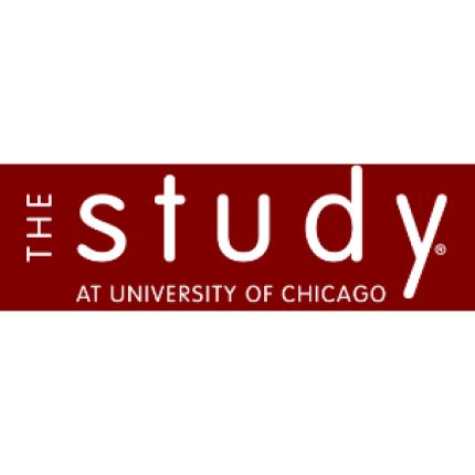 Logo fra The Study at University of Chicago