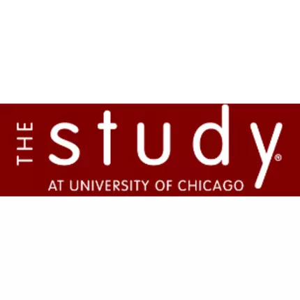 Logo od The Study at University of Chicago