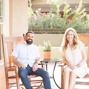 The founders of The Phoenix Counseling Collective are passionate about creating a space where healing and personal growth thrive. With a focus on trauma therapy, couples therapy, and emotional intelligence consulting, they guide clients toward lasting emotional well-being with care and expertise.