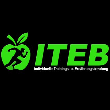 Logotyp från ITEB - Personal Trainer und Ernährungsberatung Rostock