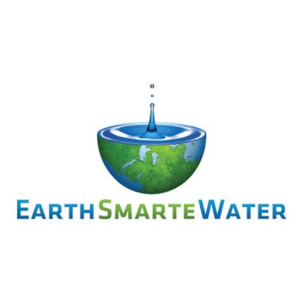 Logo from EarthSmarte Water of Indiana, Inc.