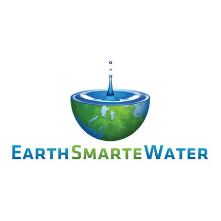 Logotipo de EarthSmarte Water of Indiana, Inc.