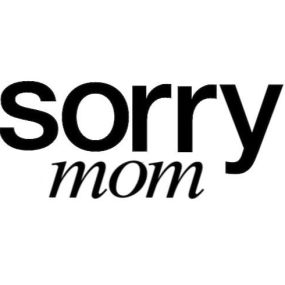 Bild von Sorry Mom Tattoo