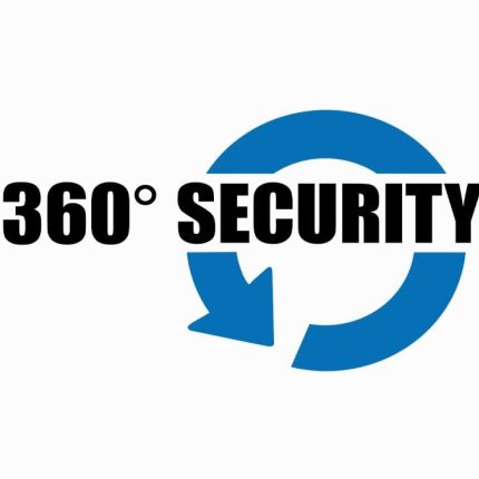 Logo de 360 Grad Security Klasse statt Masse ihre Profis in Sachen Sicherheit