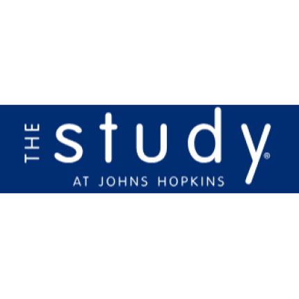 Logo da The Study at Johns Hopkins